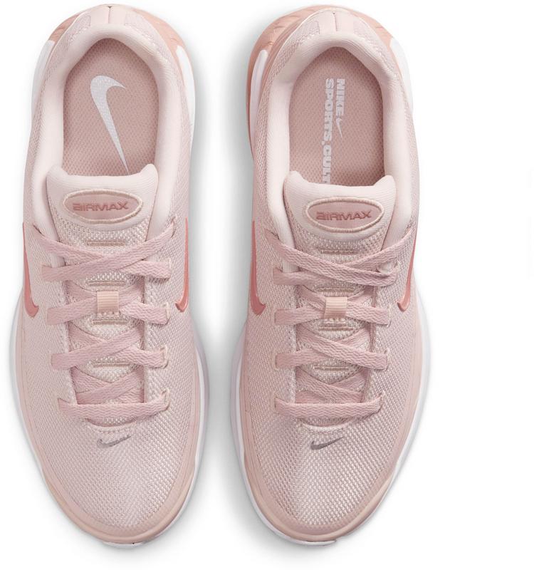 Nike Nike Bia Sneaker Damen - silt red-rose gold-particle pink-white - 0 | SportScheck