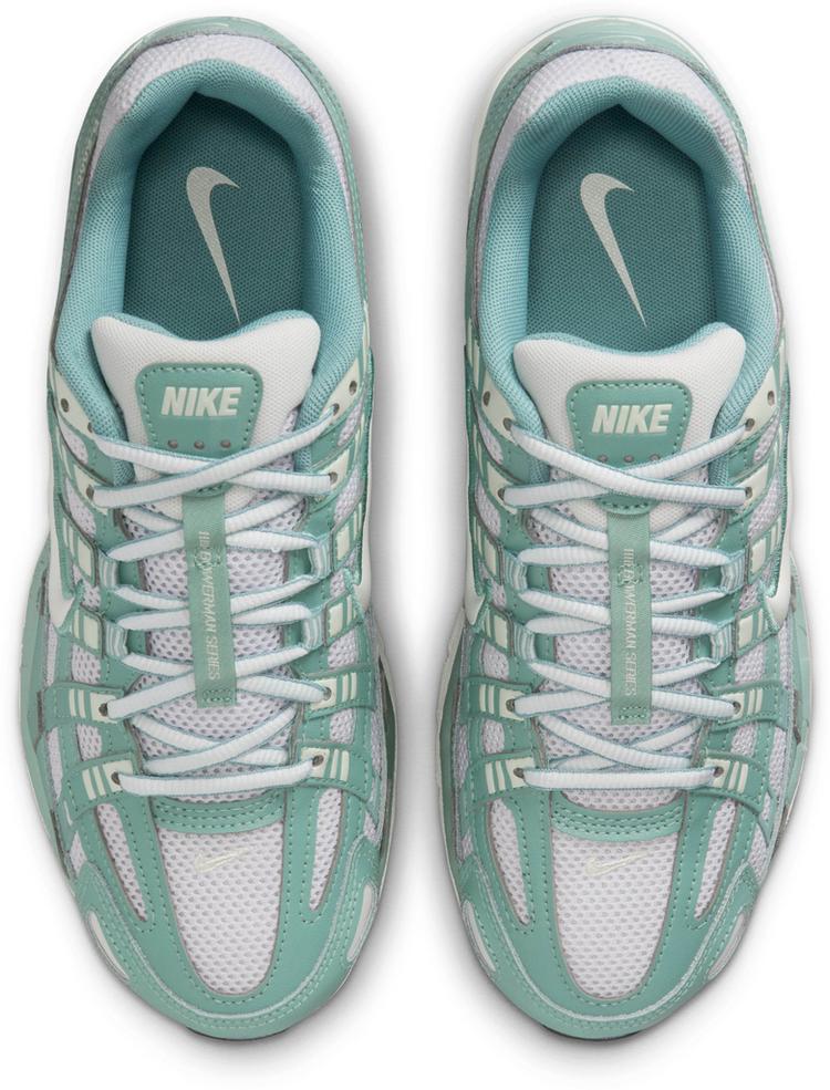 Nike Nike P-6000 Sneaker Damen - cannon-soft pearl-platinum tint-black - 0 | SportScheck