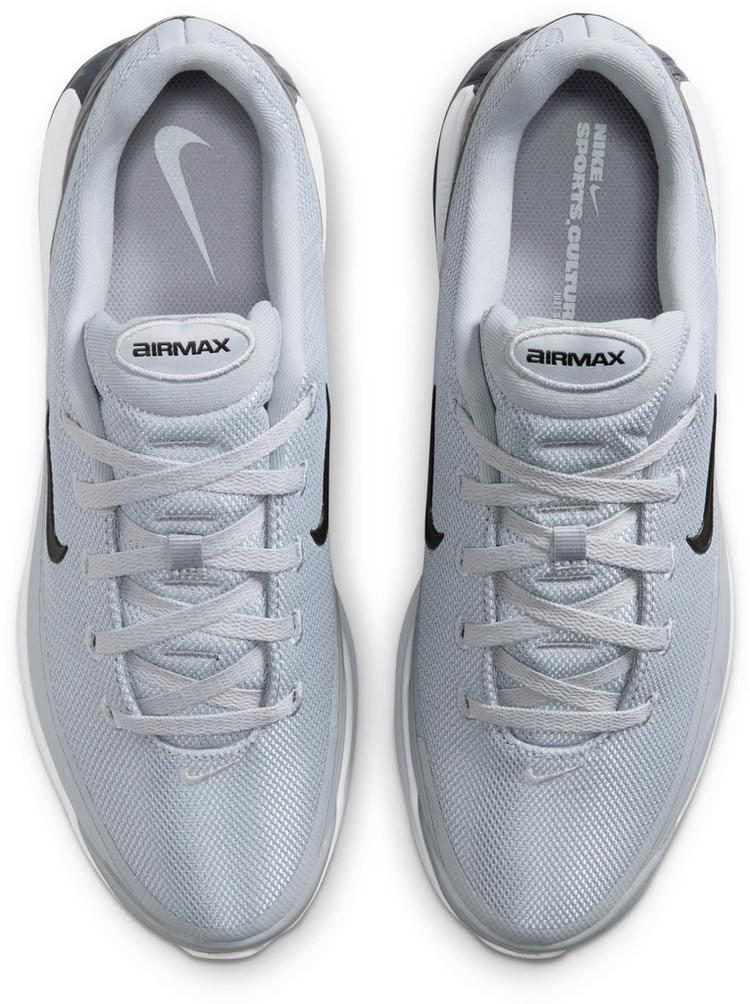 Nike Nike Air Max Bia Sneaker Herren - wolf grey-black-dk smoke grey - 0 | SportScheck