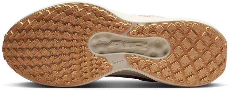 Nike Nike WINFLO 11 Laufschuhe Damen - pale ivory-mtlc rose gold-particle pink - 1 | SportScheck