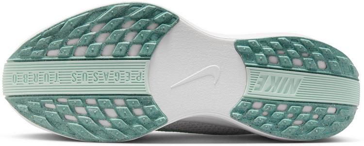 Nike Nike PEGASUS PLUS Laufschuhe Damen - white-mint foam-cannon - 1 | SportScheck
