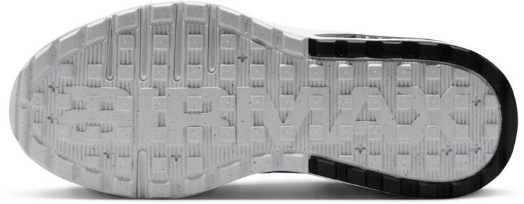 Nike Nike AIR MAX BIA GS Sneaker Kinder - game royal-white-black - 1 | SportScheck