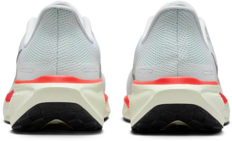 Nike Nike PEGASUS 41 Laufschuhe Herren - white-silver - 2 | SportScheck