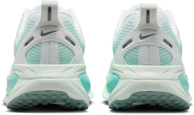 Nike Nike VOMERO 18 Laufschuhe Damen - white-cannon-bleached turq-mint foam - 2 | SportScheck