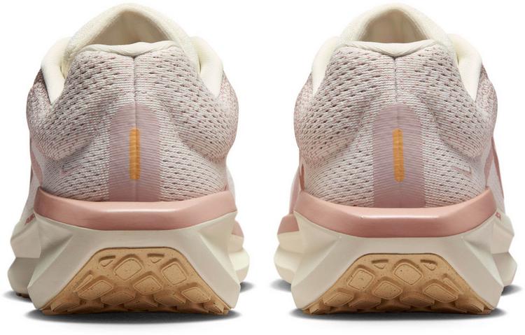 Nike Nike WINFLO 11 Laufschuhe Damen - pale ivory-mtlc rose gold-particle pink - 2 | SportScheck