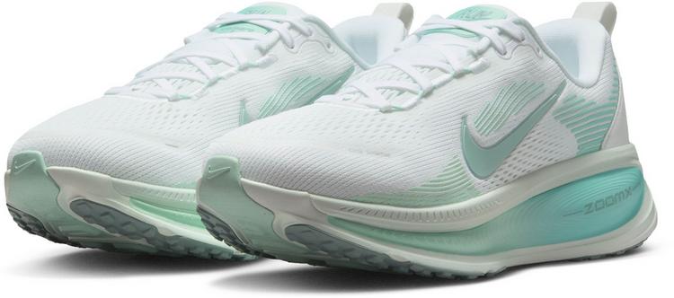 Nike Nike VOMERO 18 Laufschuhe Damen - white-cannon-bleached turq-mint foam - 3 | SportScheck