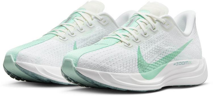 Nike Nike PEGASUS PLUS Laufschuhe Damen - white-mint foam-cannon - 3 | SportScheck