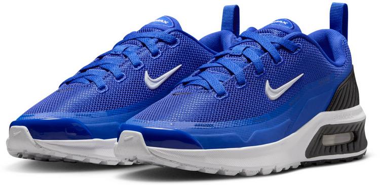 Nike Nike AIR MAX BIA GS Sneaker Kinder - game royal-white-black - 3 | SportScheck