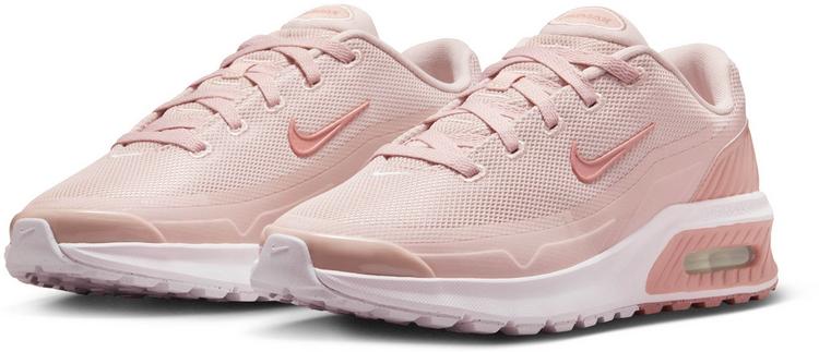 Nike Nike Bia Sneaker Damen - silt red-rose gold-particle pink-white - 3 | SportScheck