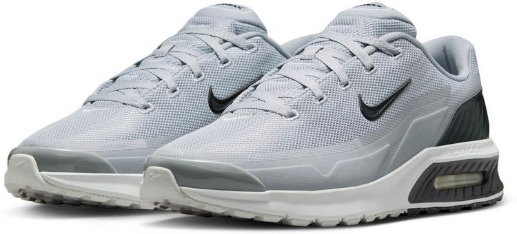 Nike Nike Air Max Bia Sneaker Herren - wolf grey-black-dk smoke grey - 3 | SportScheck