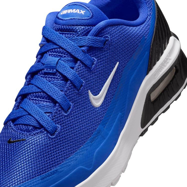 Nike Nike AIR MAX BIA GS Sneaker Kinder - game royal-white-black - 4 | SportScheck