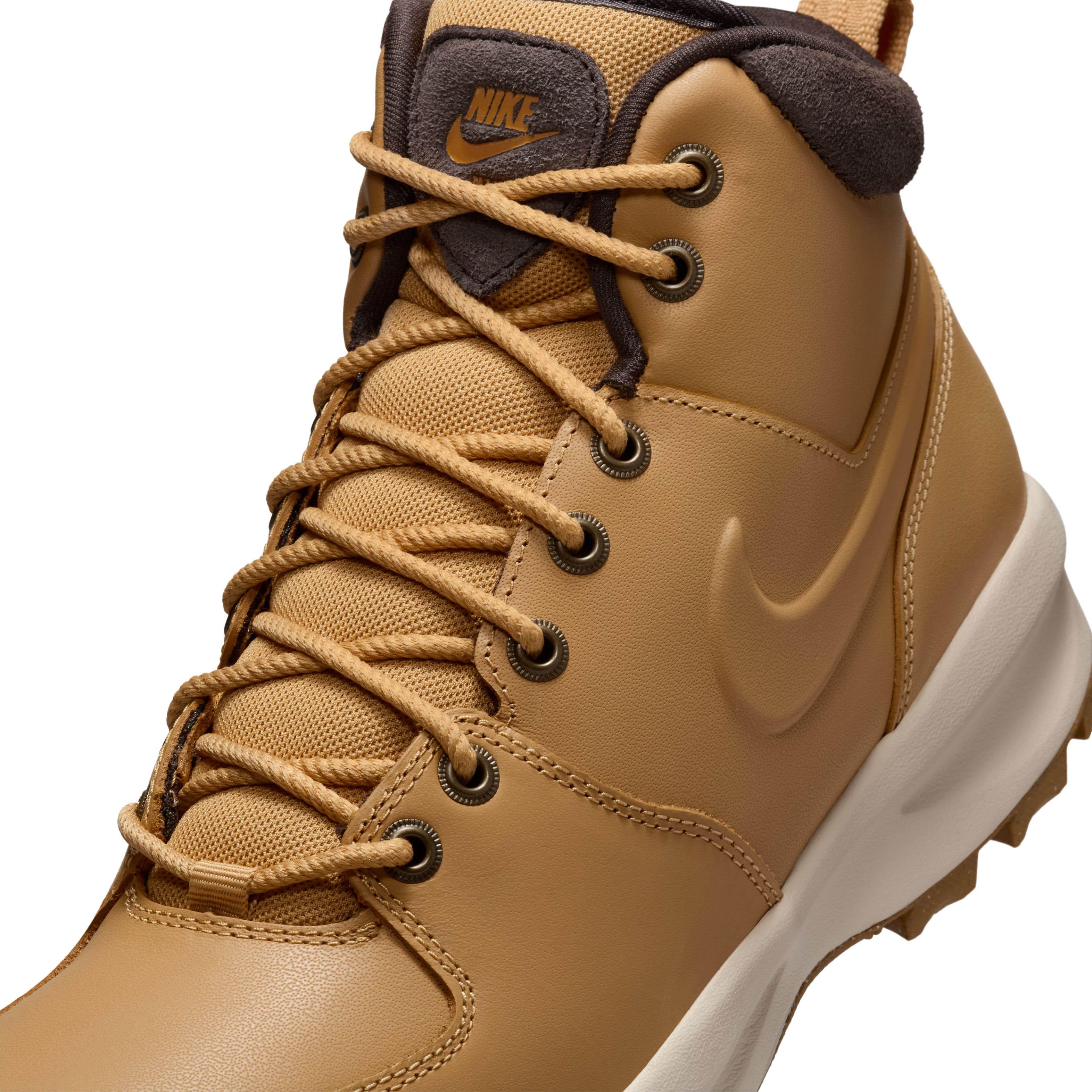 Nike MANOA Boots Herren haystack-haystack-velvet brown-birch im