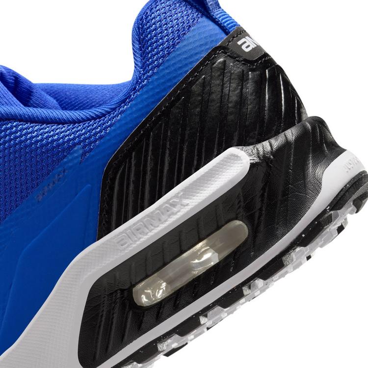 Nike Nike AIR MAX BIA GS Sneaker Kinder - game royal-white-black - 5 | SportScheck