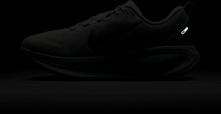 Nike Nike VOMERO 18 Laufschuhe Damen - white-cannon-bleached turq-mint foam - 6 | SportScheck