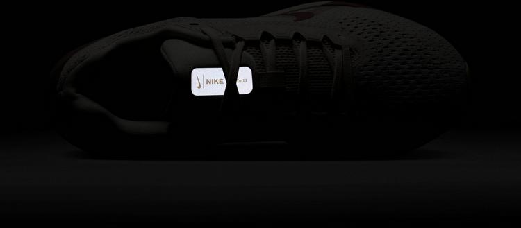 Nike Nike WINFLO 11 Laufschuhe Damen - pale ivory-mtlc rose gold-particle pink - 6 | SportScheck