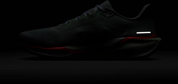 Nike Nike PEGASUS 41 Laufschuhe Herren - white-silver - 7 | SportScheck