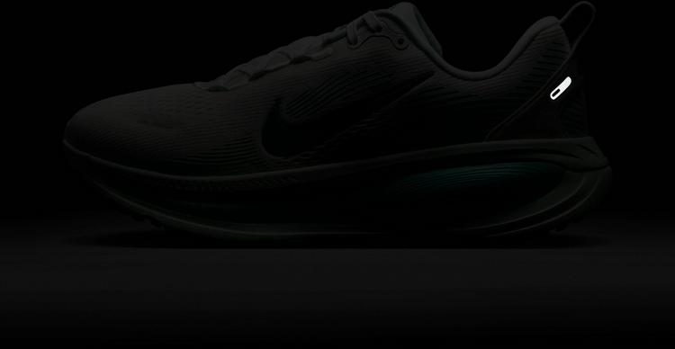 Nike Nike VOMERO 18 Laufschuhe Damen - white-cannon-bleached turq-mint foam - 7 | SportScheck