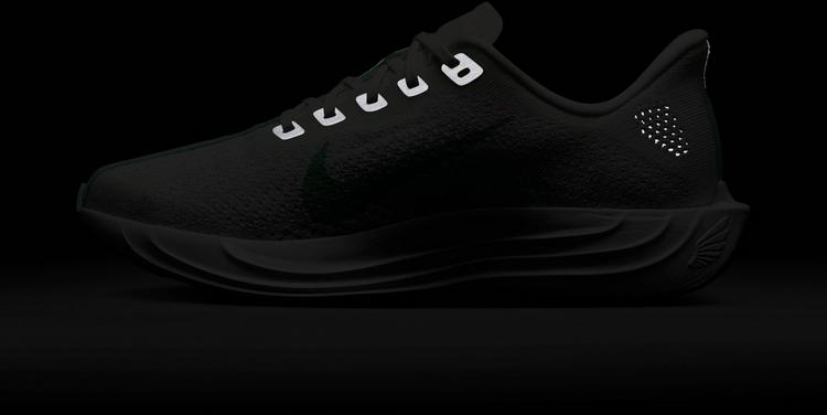 Nike Nike PEGASUS PLUS Laufschuhe Damen - white-mint foam-cannon - 7 | SportScheck