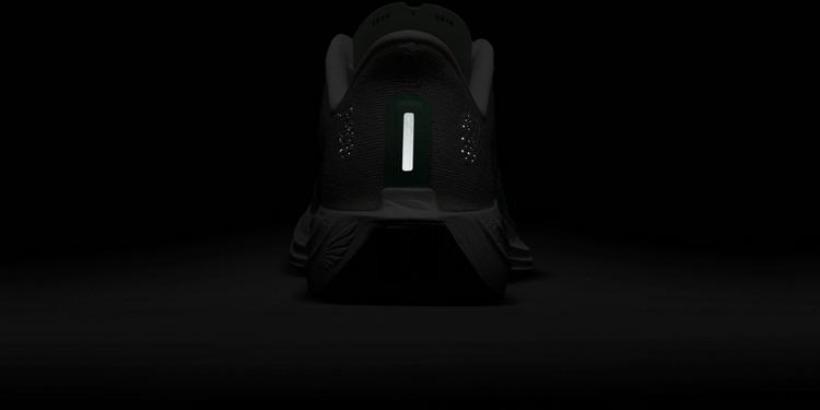 Nike Nike PEGASUS PLUS Laufschuhe Damen - white-mint foam-cannon - 9 | SportScheck