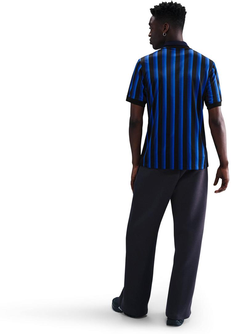 Nike Nike Inter Mailand 25-26 Heim Teamtrikot Herren - lyon blue-black-chlorine blue - 1 | SportScheck