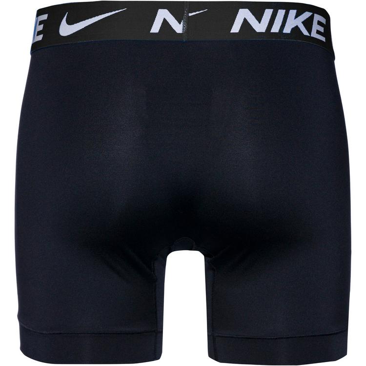 Nike Nike ESSENTIAL MICRO Unterhose Herren - black-game royal-uni blue-black - 0 | SportScheck