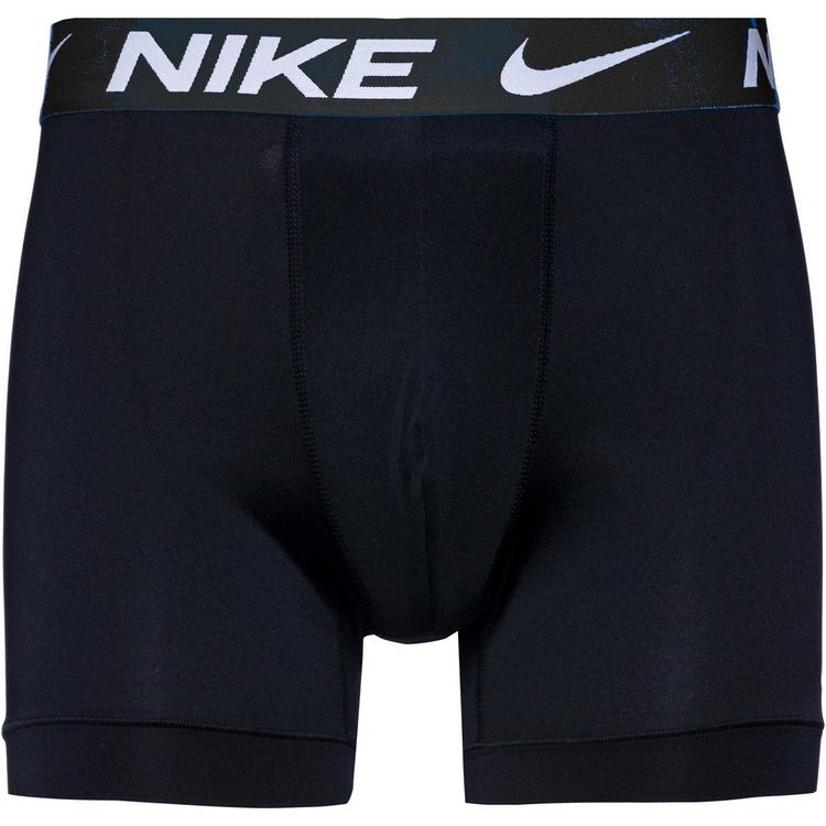 Nike Nike ESSENTIAL MICRO Unterhose Herren - black-game royal-uni blue-black - 0 | SportScheck