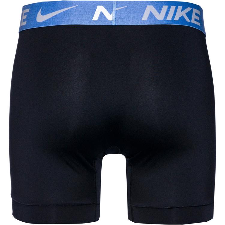 Nike Nike ESSENTIAL MICRO Unterhose Herren - black-game royal-uni blue-black - 2 | SportScheck