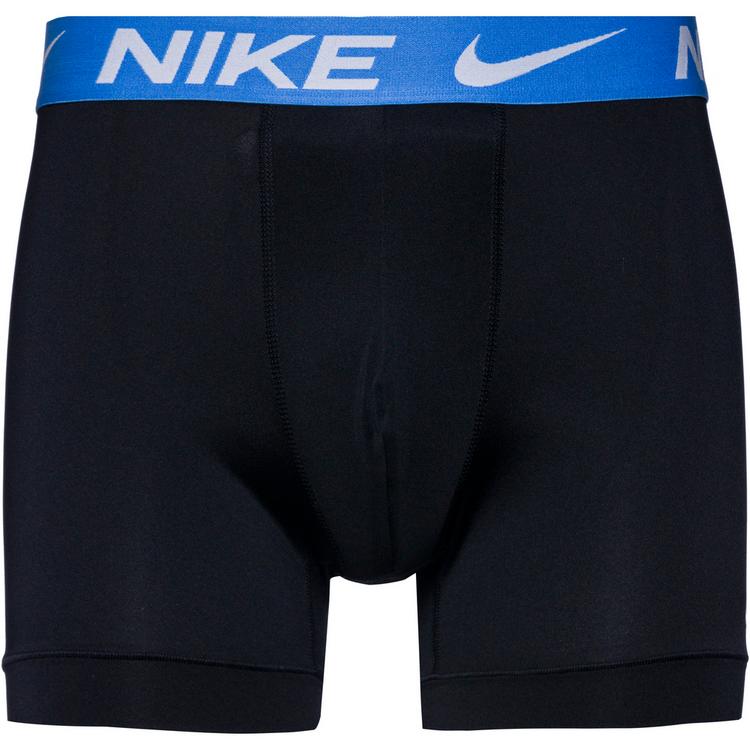 Nike Nike ESSENTIAL MICRO Unterhose Herren - black-game royal-uni blue-black - 3 | SportScheck