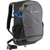 VAUDE Citrail III 30 Daypack - blacvk-anthracite
