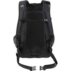 Rückansicht von VAUDE Rucksack Citrail III 30 Daypack blacvk-anthracite