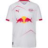 PUMA RB Leipzig 25-26 Heim Teamtrikot Herren - puma white-for all time red