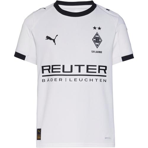 PUMA Borussia Mönchengladbach 25-26- Heim Teamtrikot Kinder