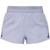 Nike Aeroswift Laufshorts Damen - ghost-blue void