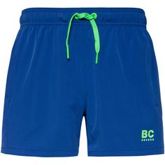 BEST COMPANY Badeshorts Herren nautical blue
