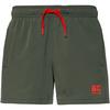 BEST COMPANY Badehose Herren - for leaf clover