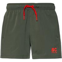 BEST COMPANY Badehose Herren - for leaf clover
