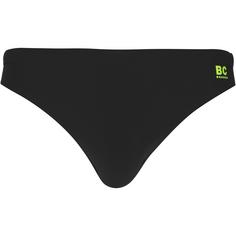BEST COMPANY Badeslip Herren black