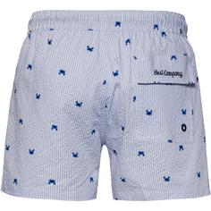 Rückansicht von BEST COMPANY Badeshorts Herren granchio