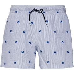 BEST COMPANY Badeshorts Herren granchio