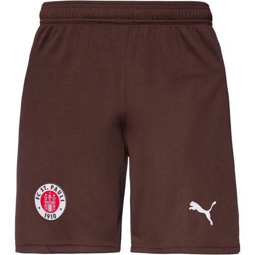 PUMA FC St. Pauli Funktionsshorts Herren