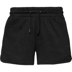 Ellesse Shorts Damen black