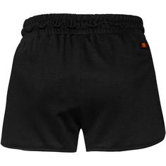 Rückansicht von Ellesse Shorts Damen black