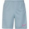 Nike Academy Fu&szlig;ballshorts Herren - ocean cube-ocean cube-hyper pink