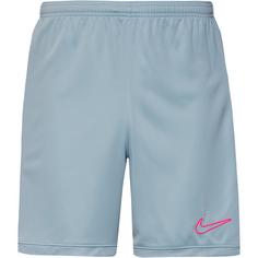 Nike Academy Fußballshorts Herren ocean cube-ocean cube-hyper pink