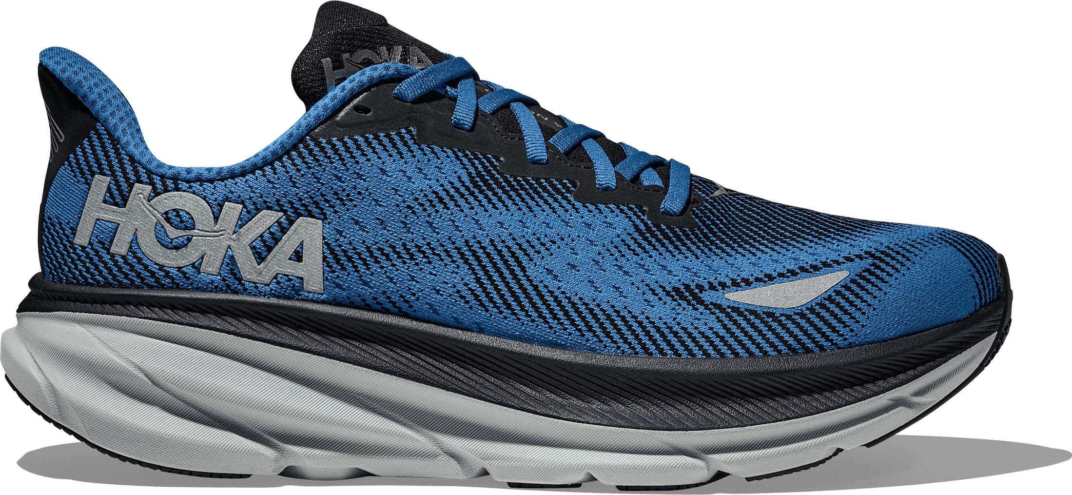 HOKA Clifton 9 GTX Laufschuhe Herren Schuhe 47 1/3 Normal