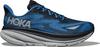 HOKA Clifton 9 GTX Laufschuhe Herren - black - foggy night