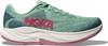 HOKA Rincon 4 Laufschuhe Damen - jadeite - alpine blue