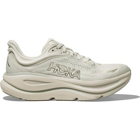 HOKA Bondi 9 Laufschuhe Damen Schuhe 40 2/3 Normal  | 00198605166402