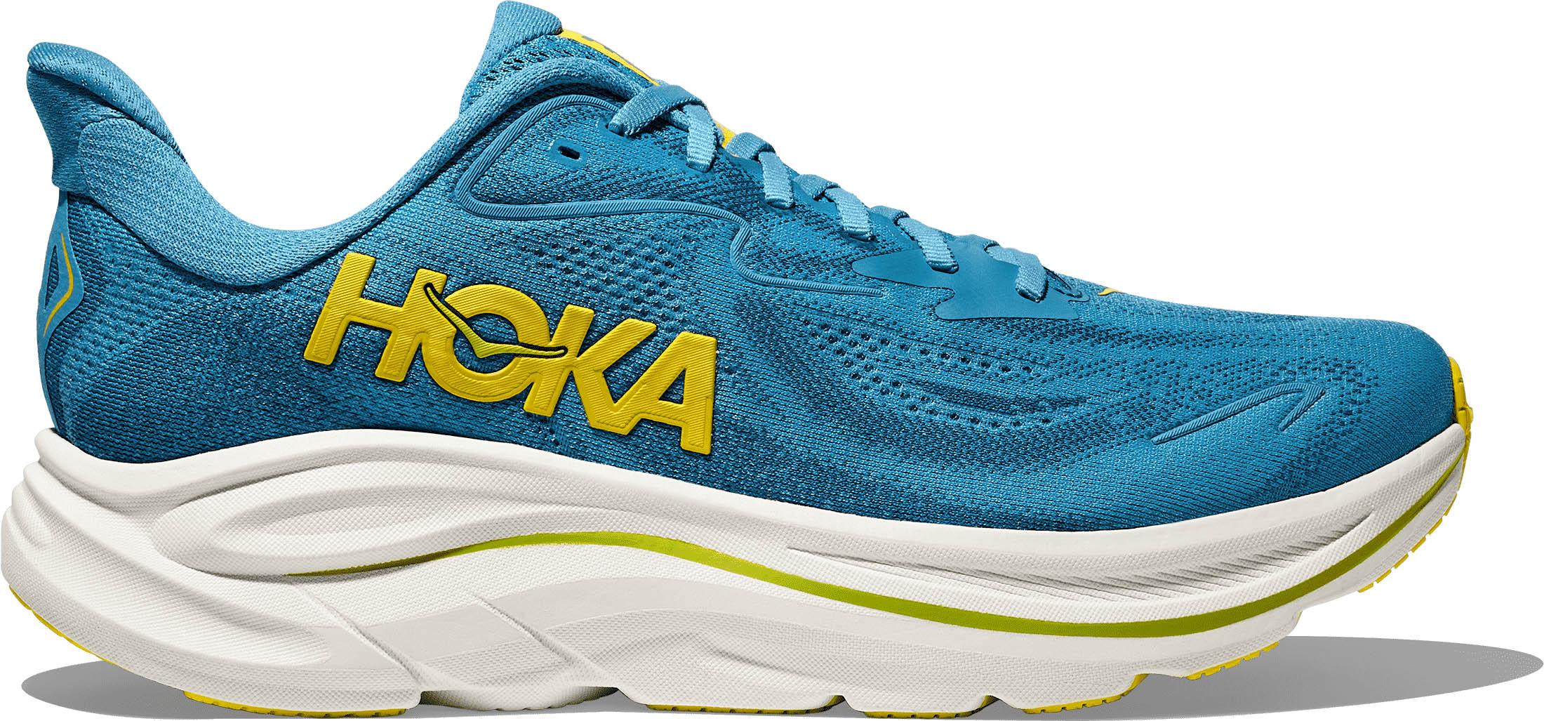 Hoka Clifton 10