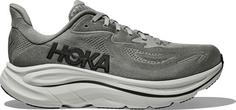 HOKA CLIFTON 10 Laufschuhe Herren galactic grey asteroid